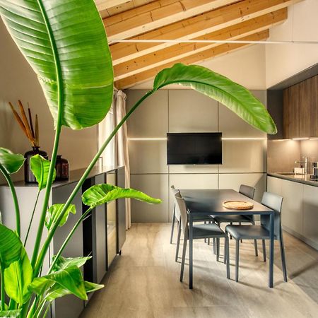 Do Pomi Suite Trévise Extérieur photo