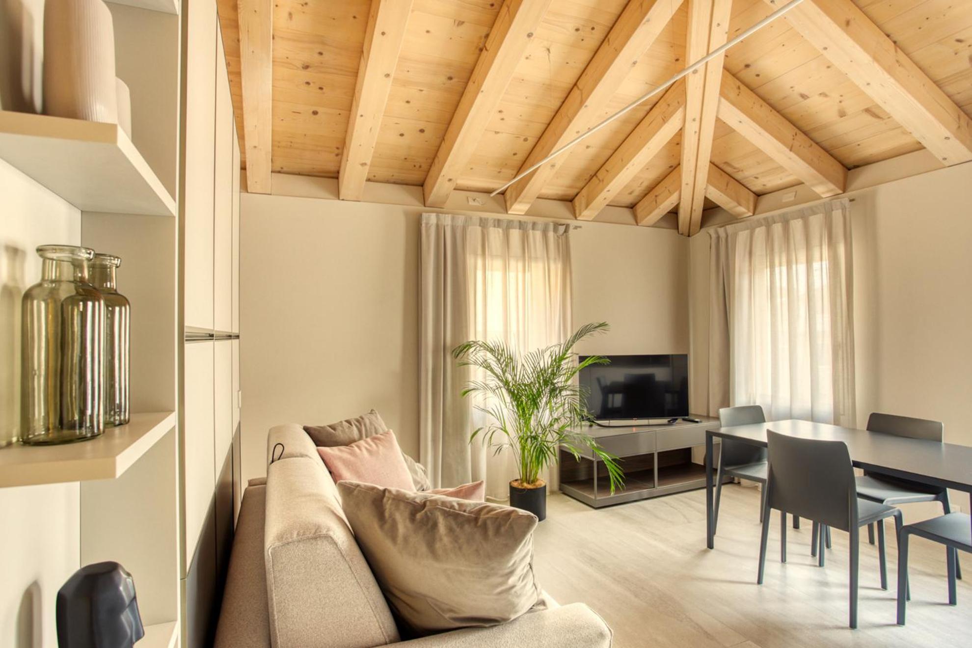 Do Pomi Suite Trévise Extérieur photo