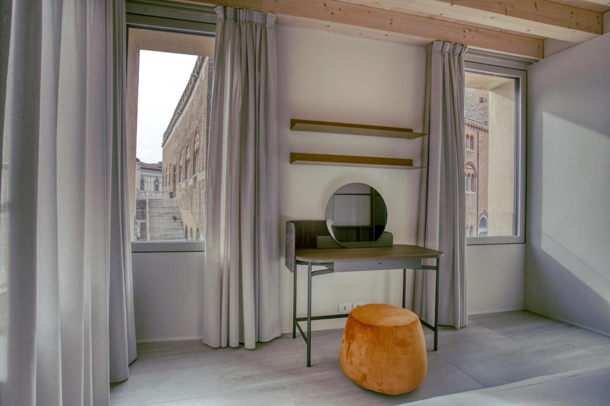 Do Pomi Suite Trévise Extérieur photo